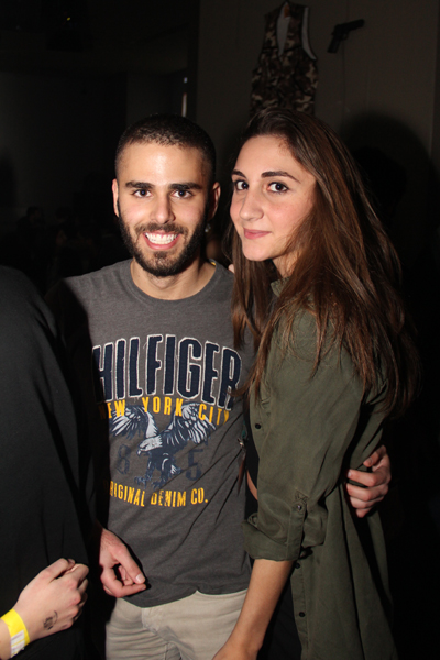 Rotaract Club of AUB Presents Salute